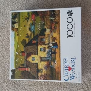 Puzzle 1000